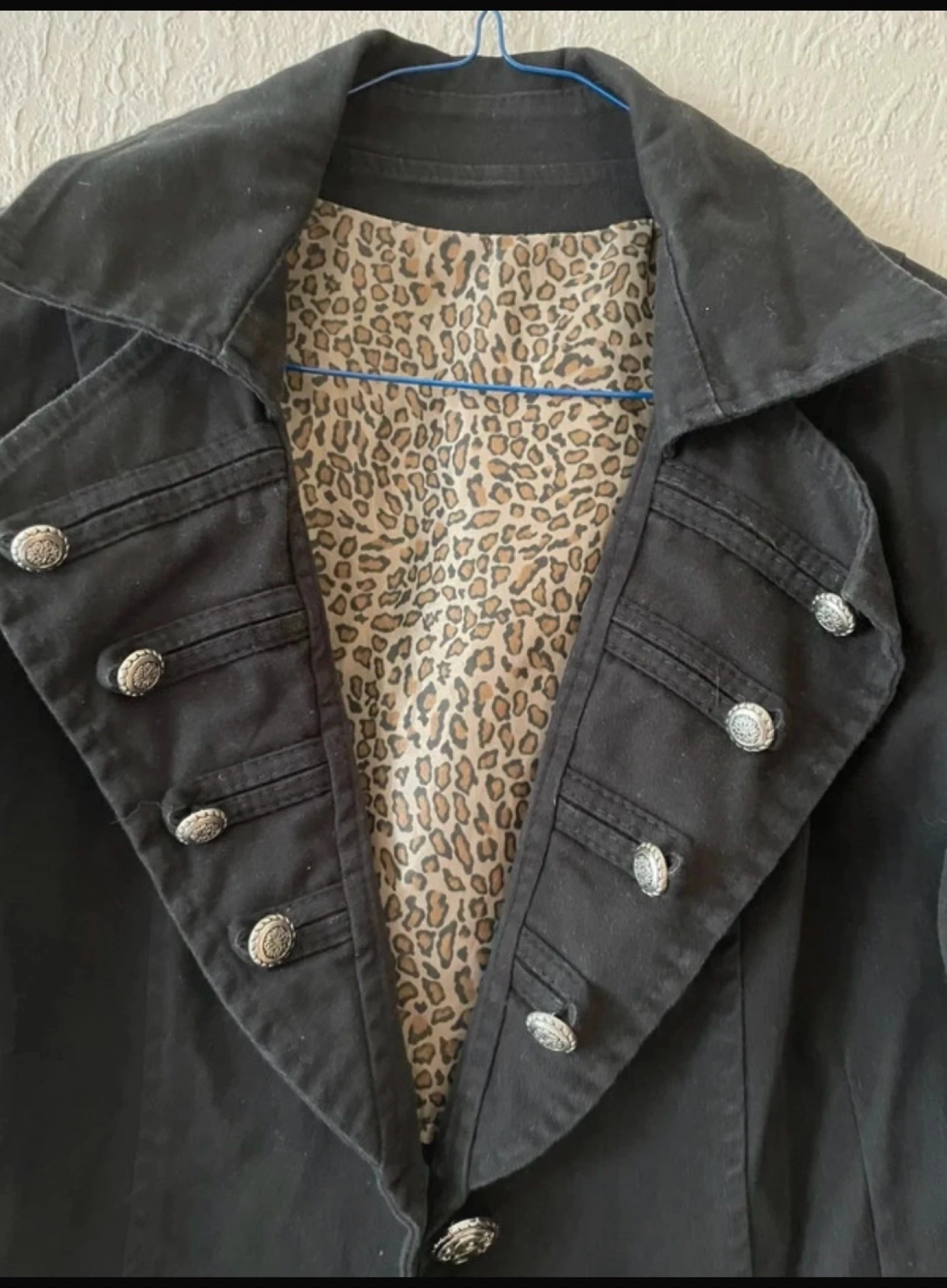 Vestido de alfaiataria – photo 2